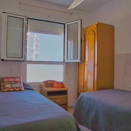 Apartamento, Sol Y Playas Бенальмадена Экстерьер фото