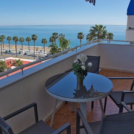 Apartamento, Sol Y Playas Бенальмадена Экстерьер фото