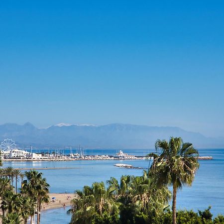 Apartamento, Sol Y Playas Бенальмадена Экстерьер фото