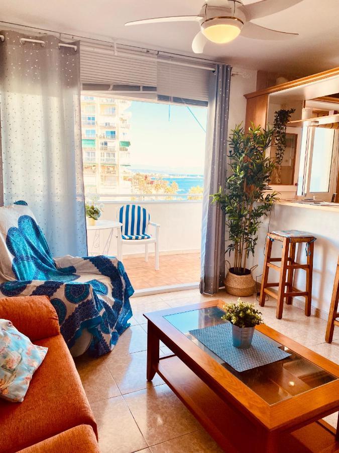 Apartamento, Sol Y Playas Бенальмадена Экстерьер фото