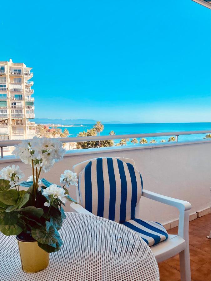 Apartamento, Sol Y Playas Бенальмадена Экстерьер фото