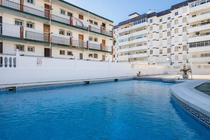 Apartamento, Sol Y Playas Бенальмадена Экстерьер фото