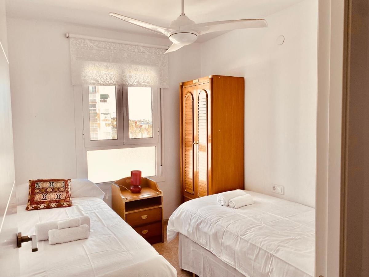 Apartamento, Sol Y Playas Бенальмадена Экстерьер фото