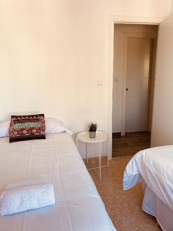 Apartamento, Sol Y Playas Бенальмадена Экстерьер фото