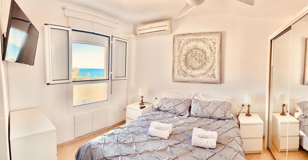 Apartamento, Sol Y Playas Бенальмадена Экстерьер фото