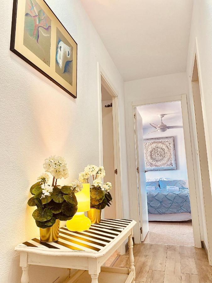 Apartamento, Sol Y Playas Бенальмадена Экстерьер фото