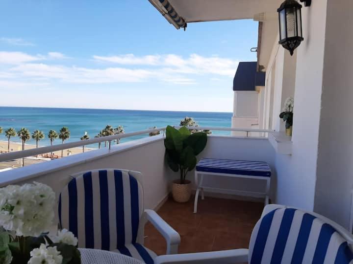 Apartamento, Sol Y Playas Бенальмадена Экстерьер фото