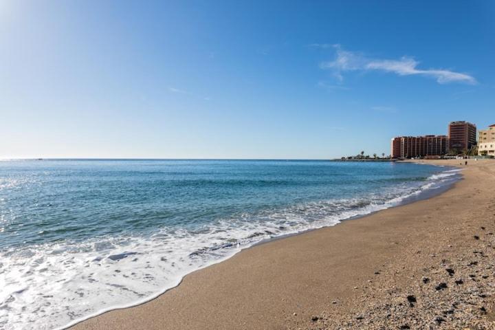 Apartamento, Sol Y Playas Бенальмадена Экстерьер фото