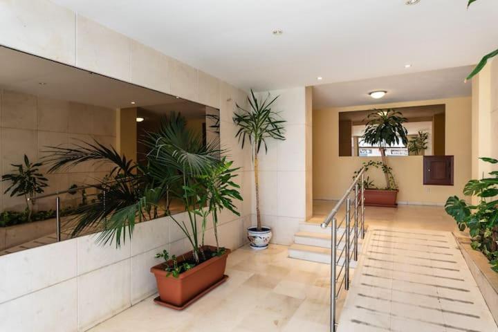 Apartamento, Sol Y Playas Бенальмадена Экстерьер фото