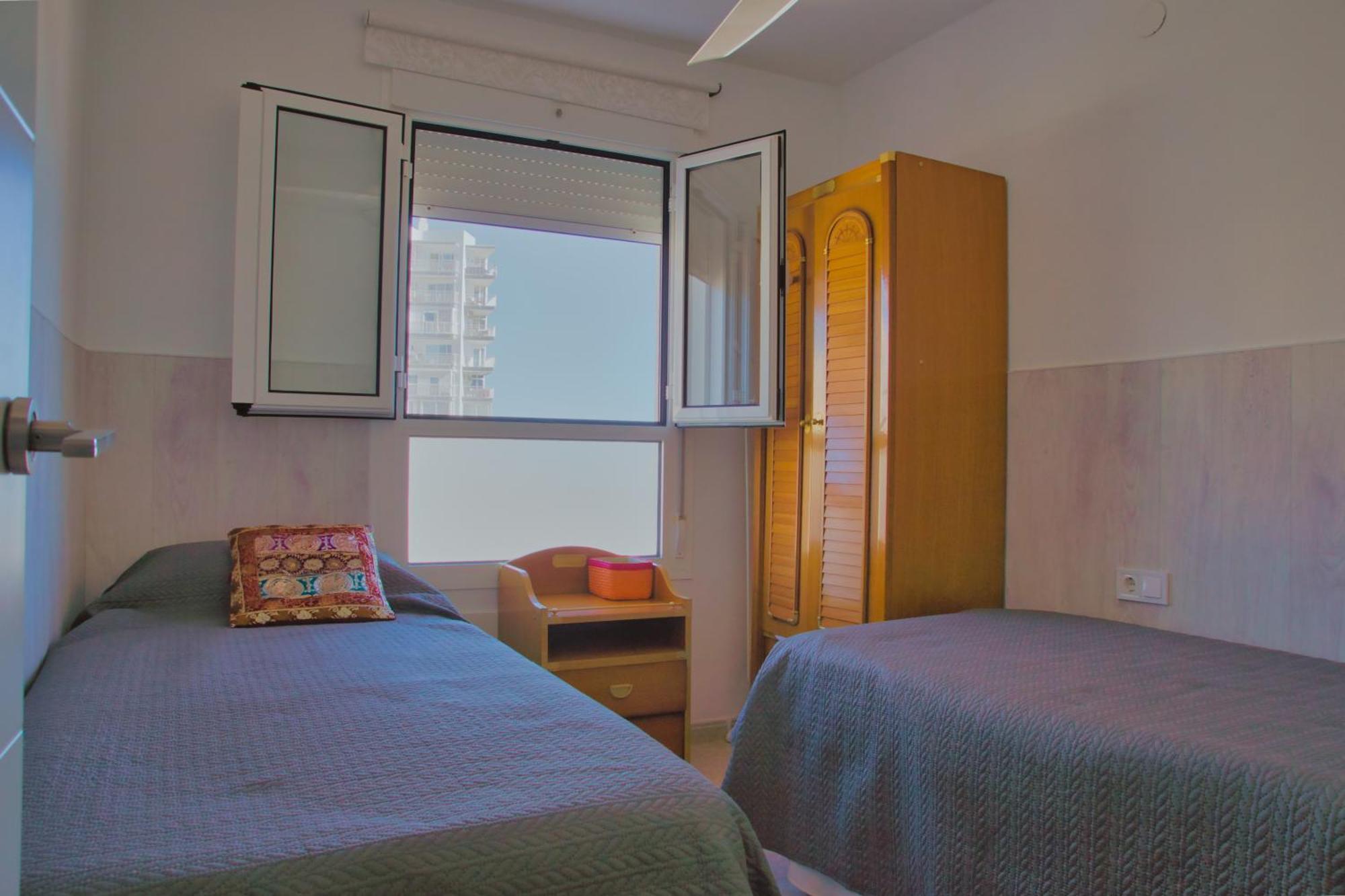 Apartamento, Sol Y Playas Бенальмадена Экстерьер фото