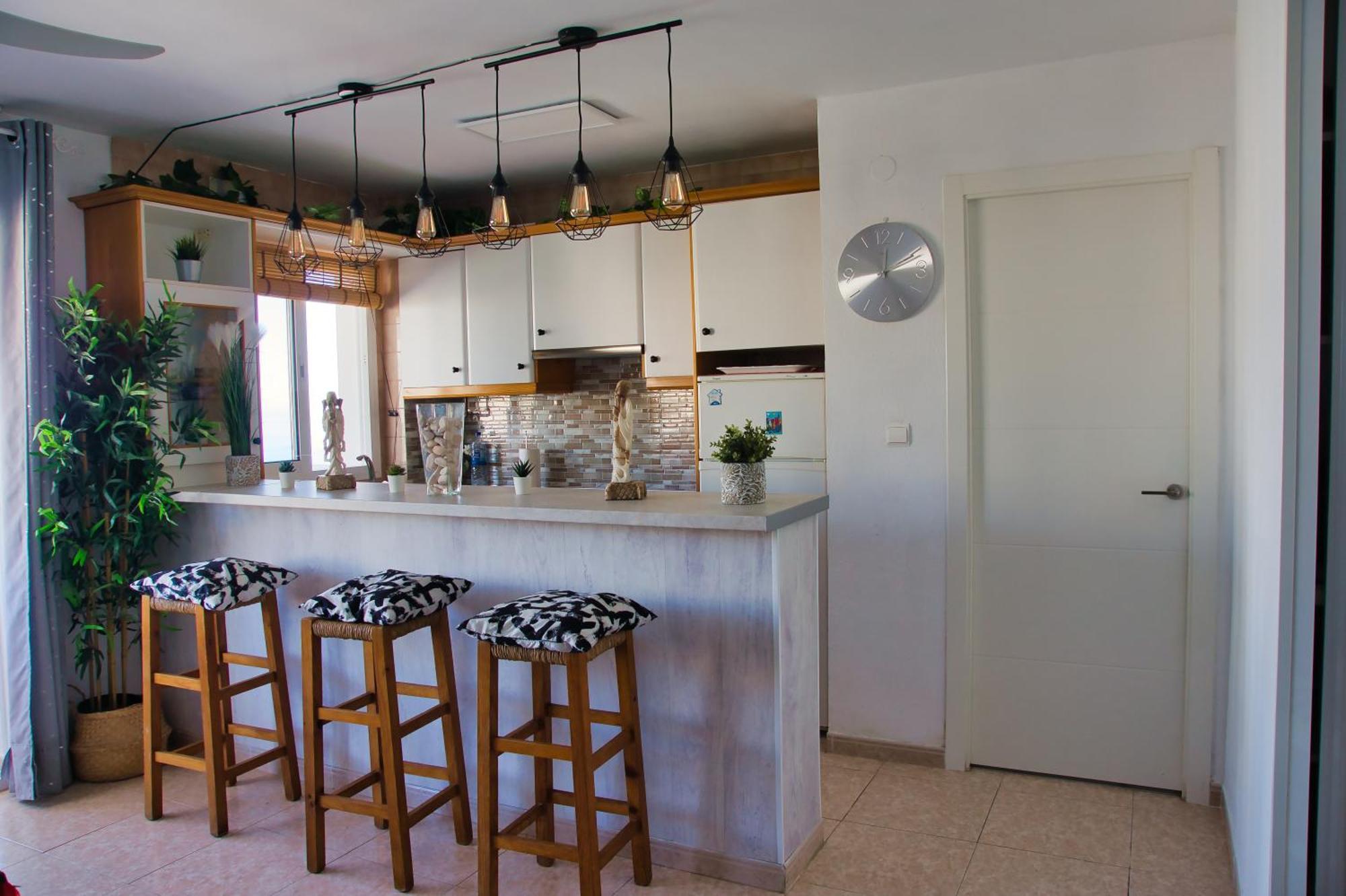 Apartamento, Sol Y Playas Бенальмадена Экстерьер фото